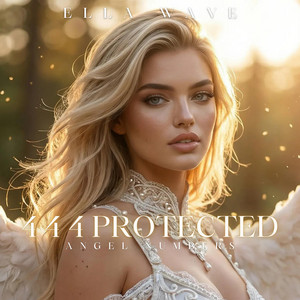 444 Protected by Ella Wave