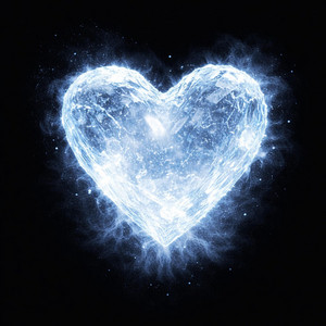 Heart of Frost by Airael Veil