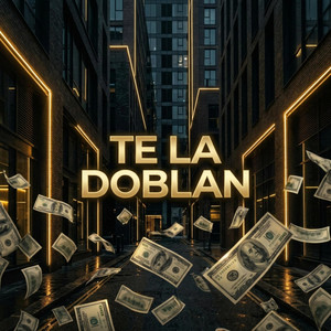 DOBLAN by RJ PELUCHE