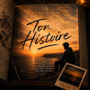 Ton histoire by Octave studio