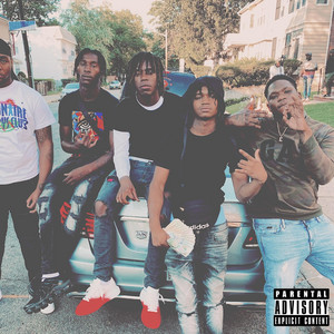 Pop Out cover