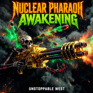 NUCLEAR PHARAOH AWAKENING by UNSTOPPABLE WEST