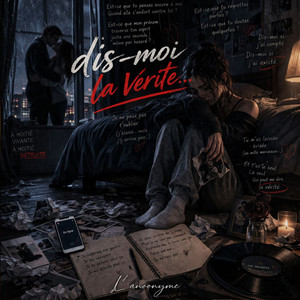 Dis-moi la vérité by L'AnOonyme