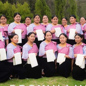 HIJAS DEL REY - Tu Eres Mi Dios