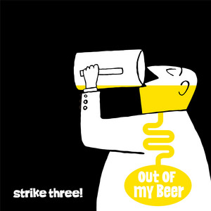strike three!