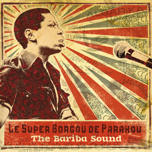 Bininhounnin by Orchestre Super Borgou de Parakou