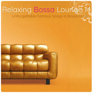 Baby Love - Bossa Version by Priscilla Mariano