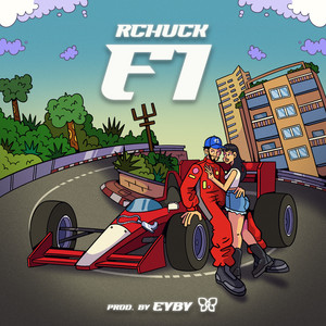F1 by RChuck