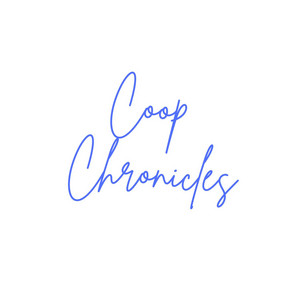 Coop Chronicles by ElyshaCoop