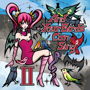 And Your Birds Can Sing II - EP by Various Artists | Spotify