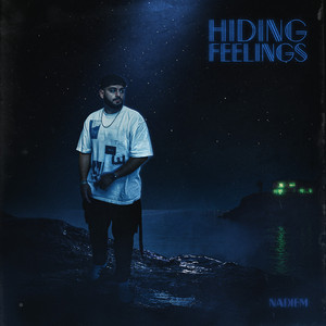 Hiding Feelings by Nadiem