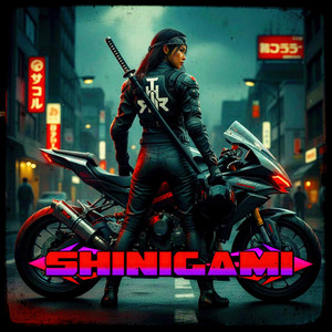 Shinigami by Hard To Remember