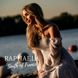 South of France by Raphaela