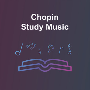 Chopin Study Music album