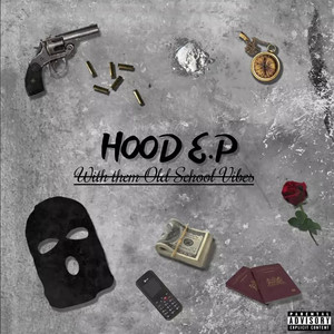 WHEN I AM IN THE HOOD by Dhadkan