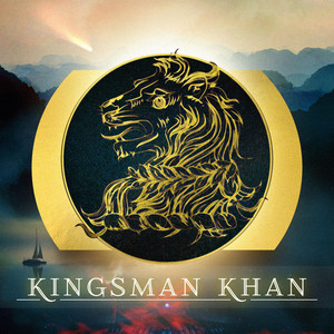 Alive by Kingsman Khan