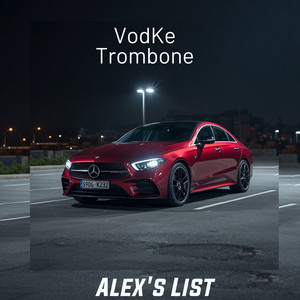 Trombone by VodKe