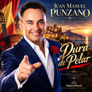 Dura de Pelar by Juan Manuel Punzano