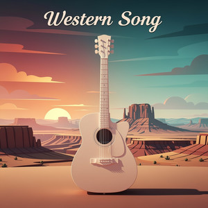 Western Song by Vyral Kode