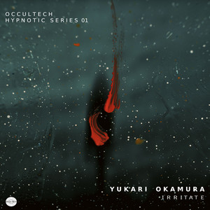 Occultech Hypnotic Series 01 - Yukari Okamura cover art