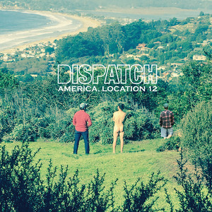 America, Location 12 cover