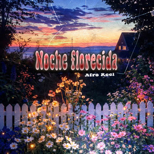 Noche Florecida by Afro Reel