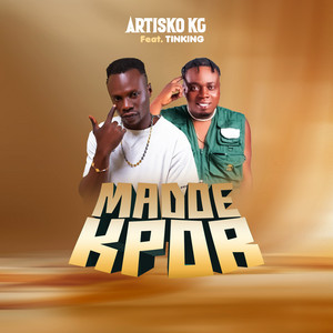 Madoekpor (feat. Tinking)