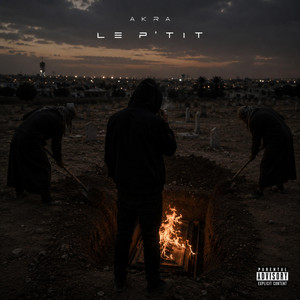 Le p'tit by AKRA