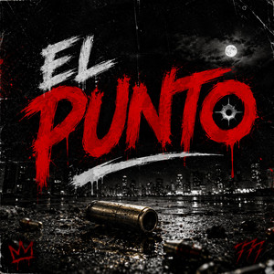 EL PUNTO by dj bandido01
