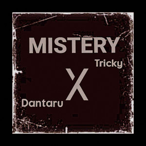 Portada de Mistery