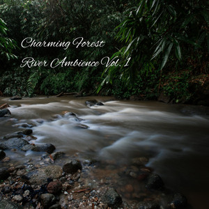 Charming Forest River Ambience Vol. 1 album