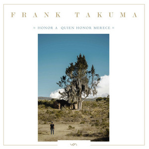 El Lado Bueno de Aquí by Frank Takuma