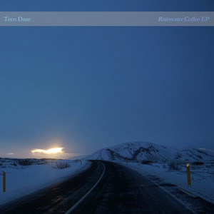 I Fell by Teen Daze