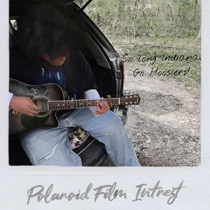 Wanna play kickball? (sound remastered) by Polaroid film intrest