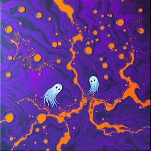 Toxic Dance by Laziel Osborn