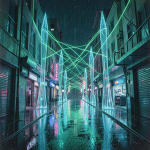 Coldwave Engine by Dj kenny N