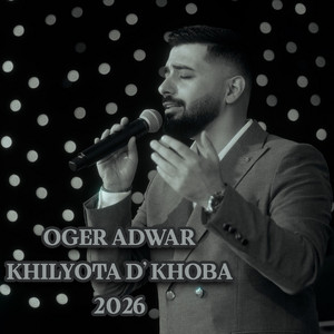 KHILYOTA D’ KHOBA by Oger Adwar