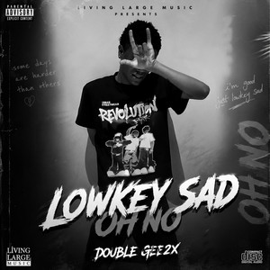 Lowkey Sad (Oh No) by Double Gee2x