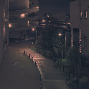 edge of the earth by Blu Velvet, yuto oizumi