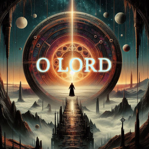 Beyond the Veil by O LORD