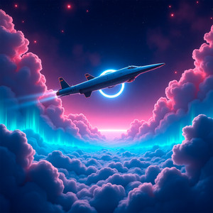 Galactic by ATE