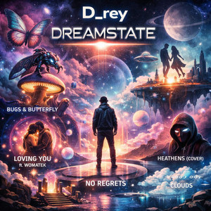 Loving you by D_rey, Womatek