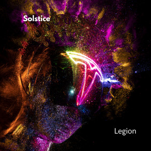 Legion - Radio Edit by Solstice