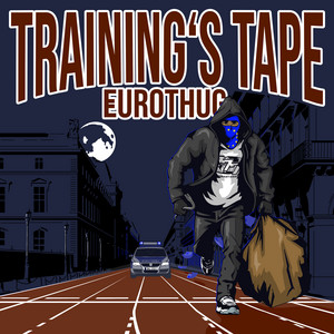 Übersee by Eurothug, Messaj, MMM