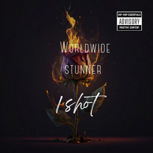 1 Shot (Freestyle) by WorldwideStunner