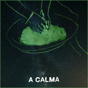 Portada de A Calma