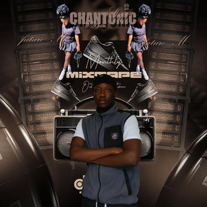 Chantonic Soul WA'frica - AiN't mE LEKOMPO MIX