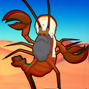 IRAQ LOBSTER by iTheRedi