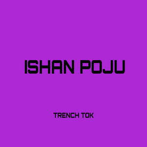 Sound Drop - Ishan Poju (feat. Olabest)
