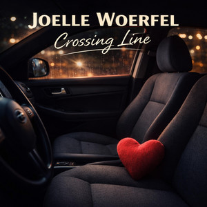 Crossing Line by Joelle Woerfel
